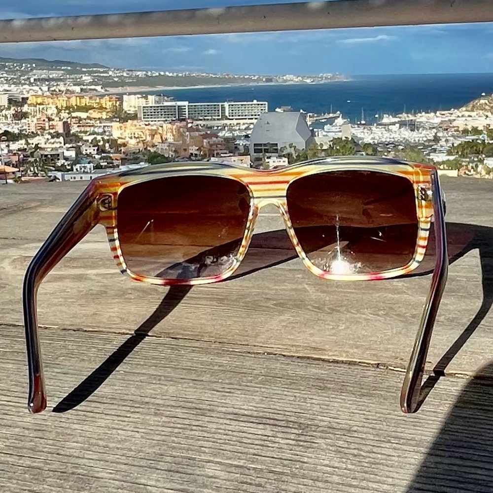 FREE FLYING Fly Girls Sunglasses 🖤 - Picture 4 of 17